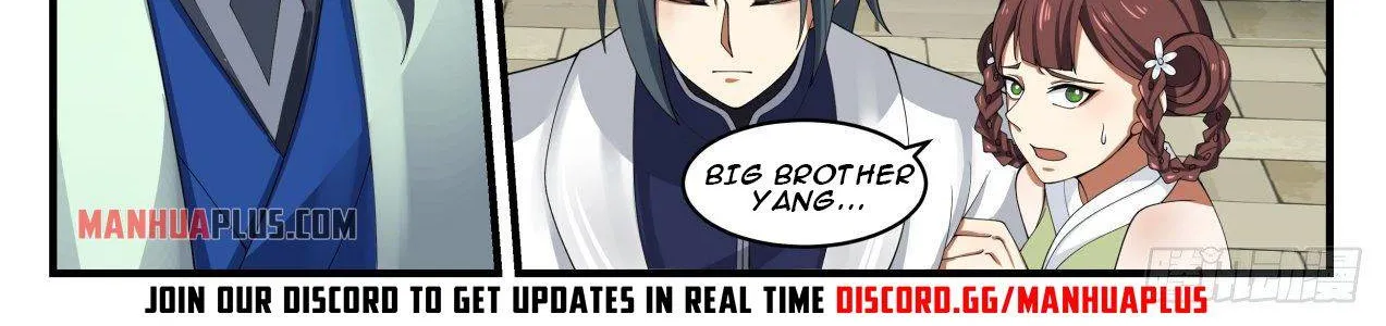 Read Martial Peak chapter 1359 image 23 on Lezhin