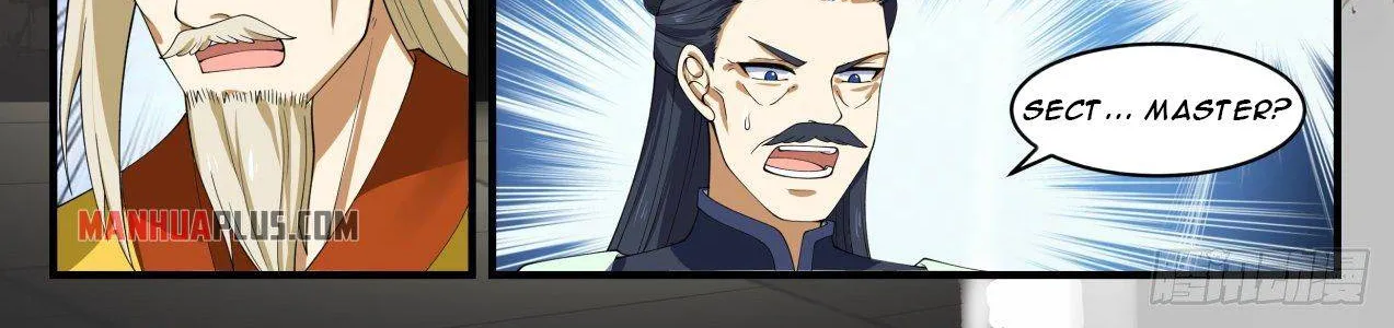 Read Martial Peak chapter 1359 image 25 on Lezhin