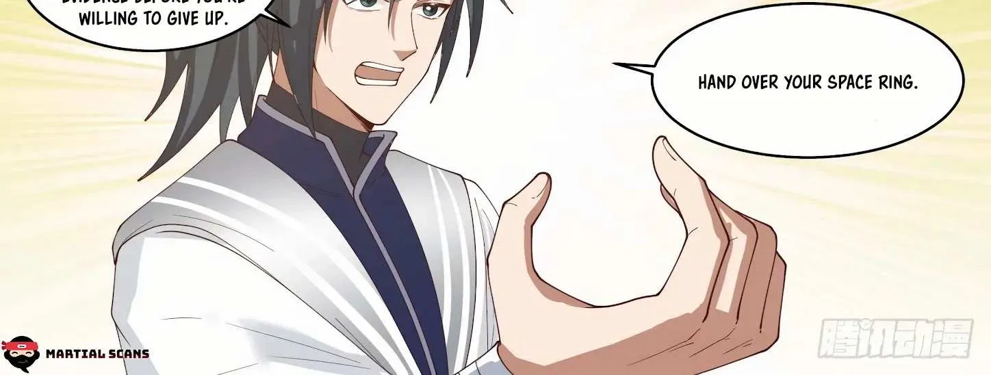Read Martial Peak chapter 1360 image 10 on Lezhin