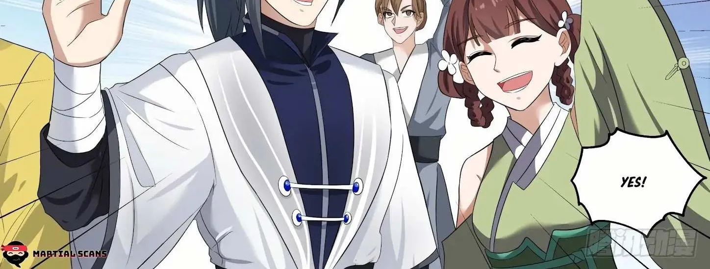 Read Martial Peak chapter 1360 image 18 on Lezhin