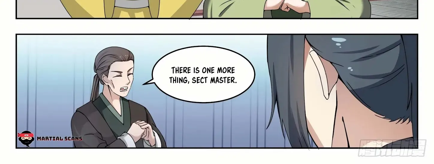 Read Martial Peak chapter 1360 image 22 on Lezhin