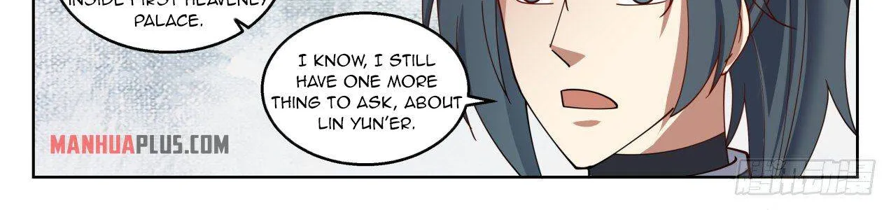 Read Martial Peak chapter 1361 image 15 on Lezhin