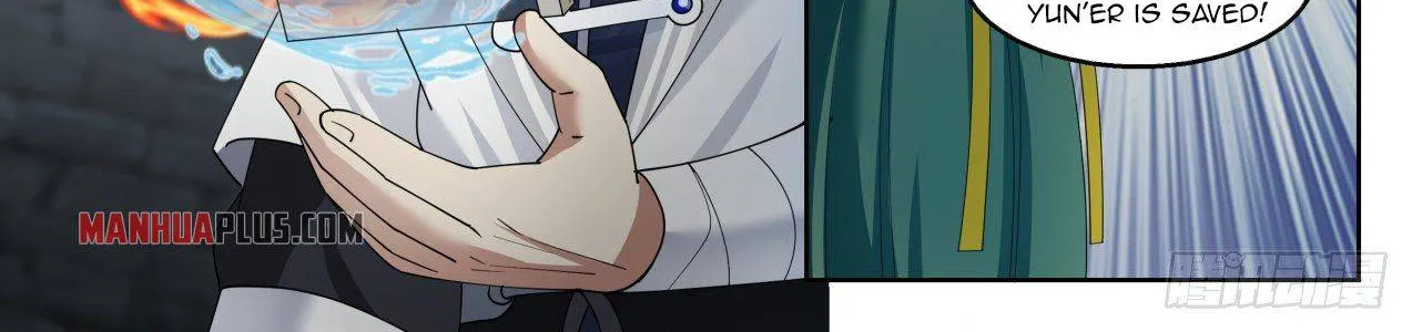 Read Martial Peak chapter 1361 image 21 on Lezhin