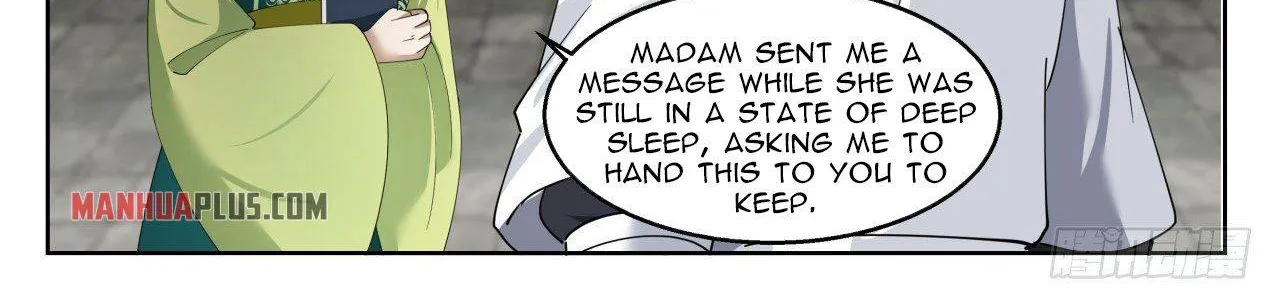 Read Martial Peak chapter 1361 image 23 on Lezhin