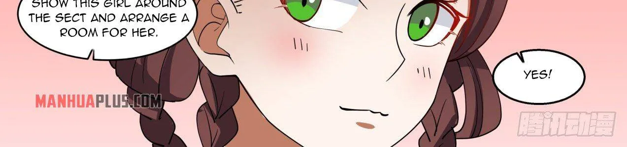 Read Martial Peak chapter 1361 image 3 on Lezhin