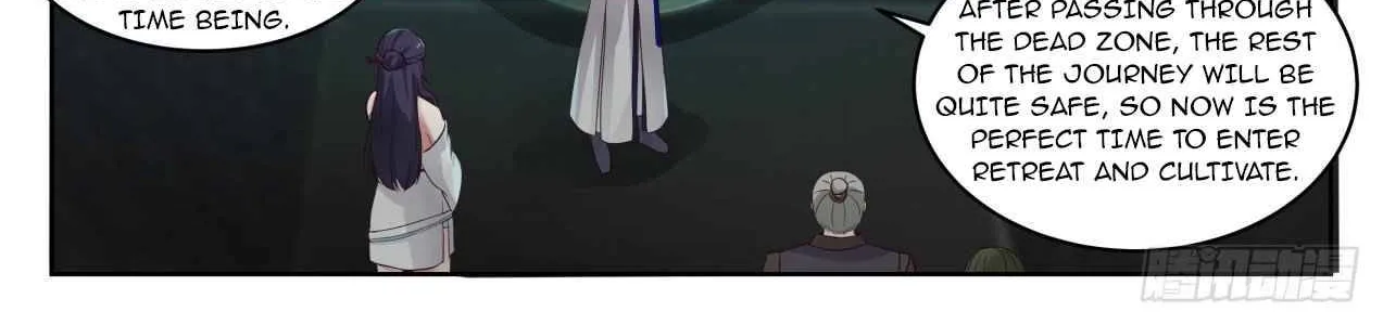 Read Martial Peak chapter 1363 image 18 on Lezhin