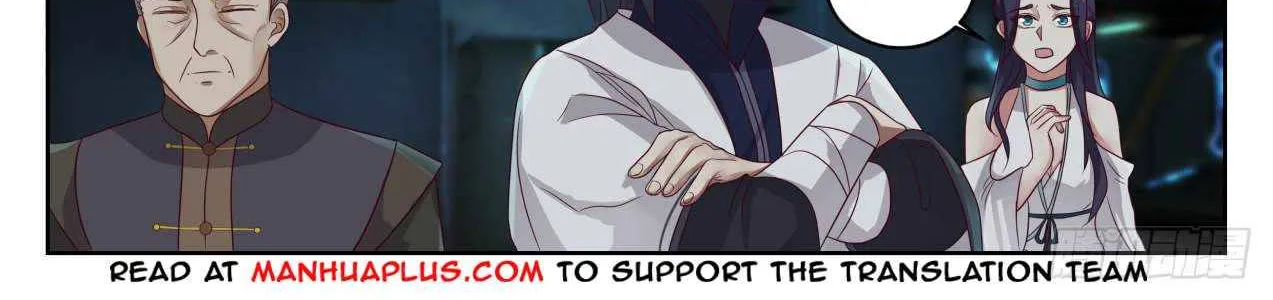 Read Martial Peak chapter 1363 image 4 on Lezhin