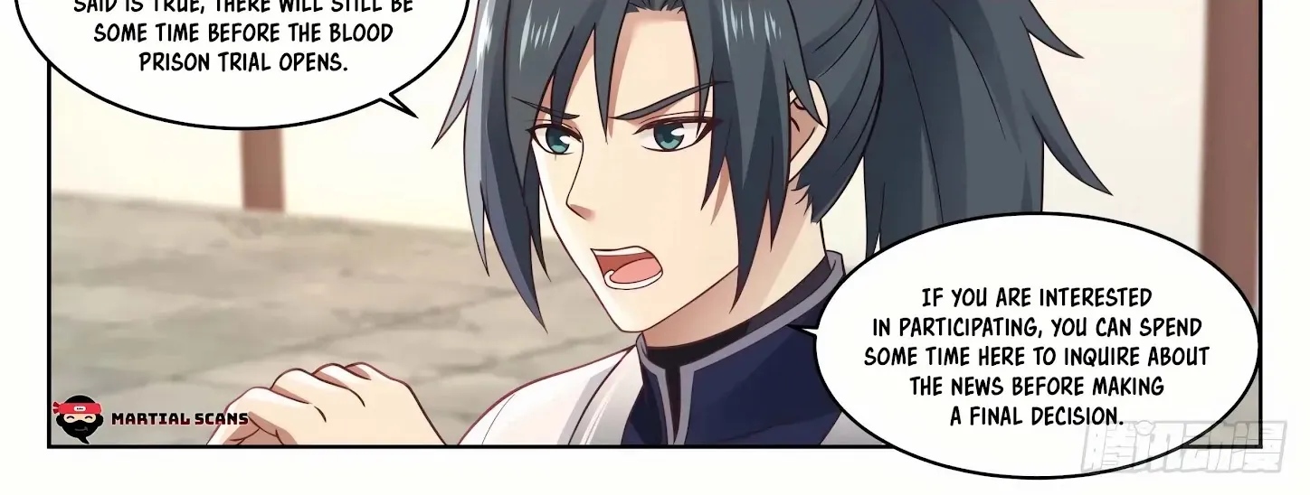 Read Martial Peak chapter 1364 image 20 on Lezhin