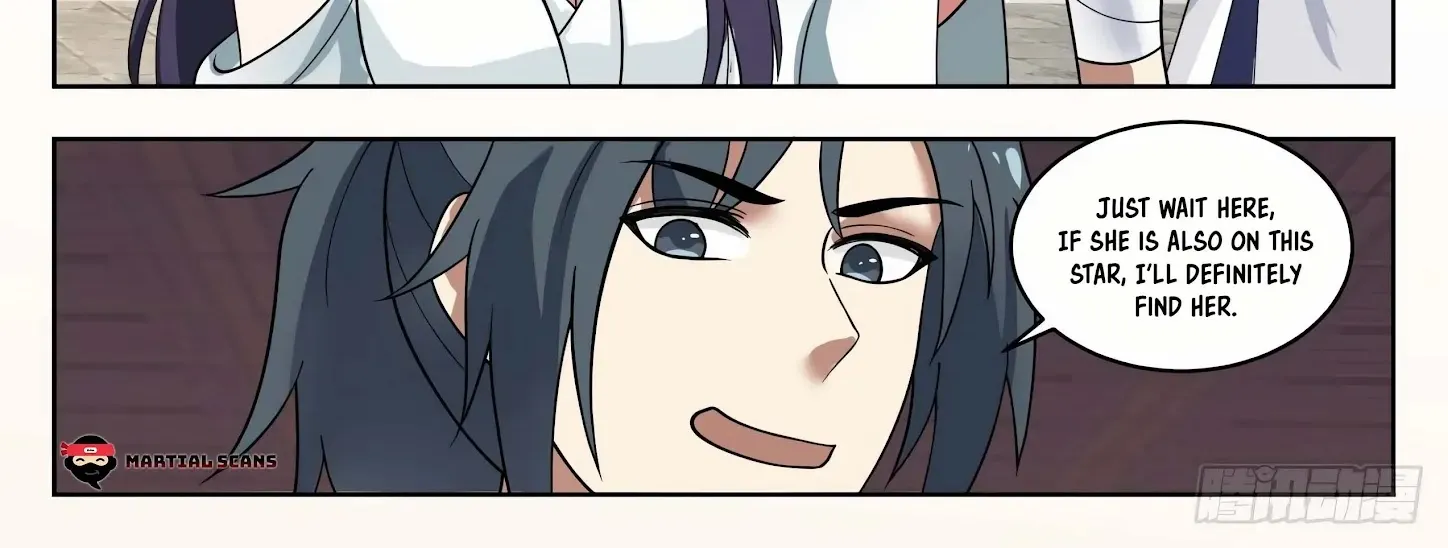 Read Martial Peak chapter 1364 image 22 on Lezhin