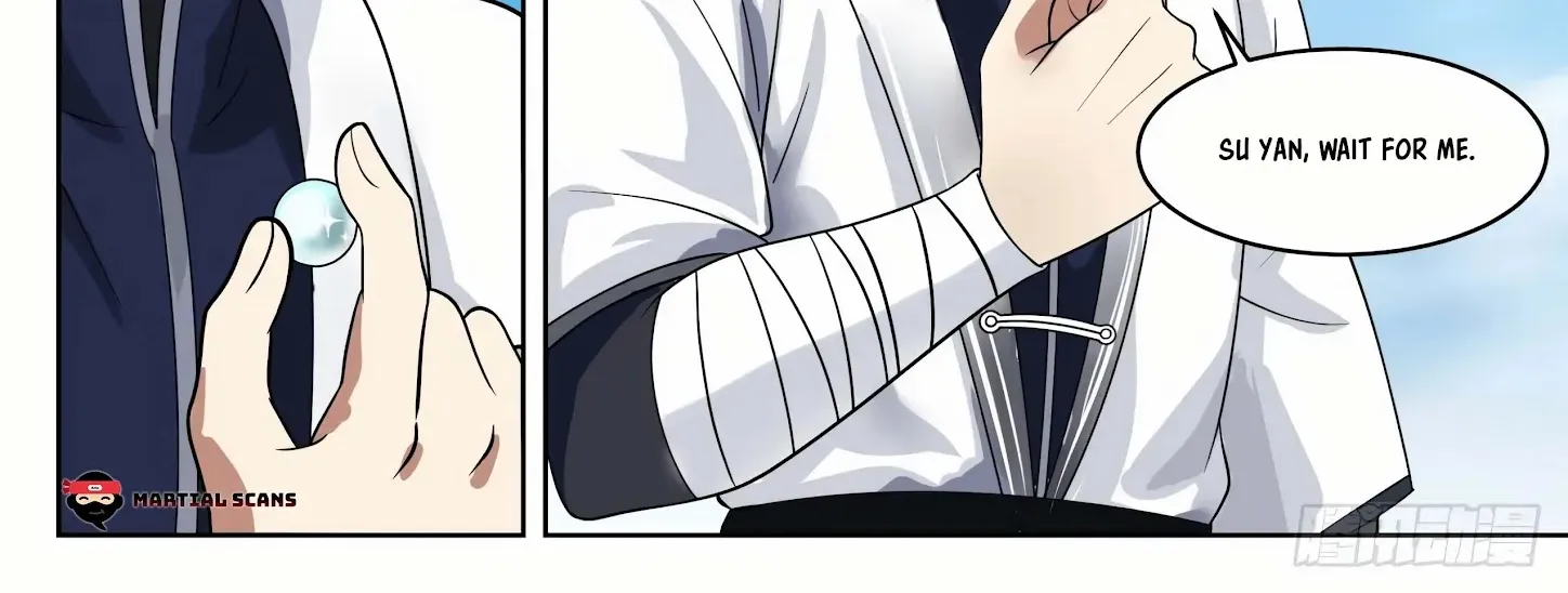 Read Martial Peak chapter 1364 image 24 on Lezhin