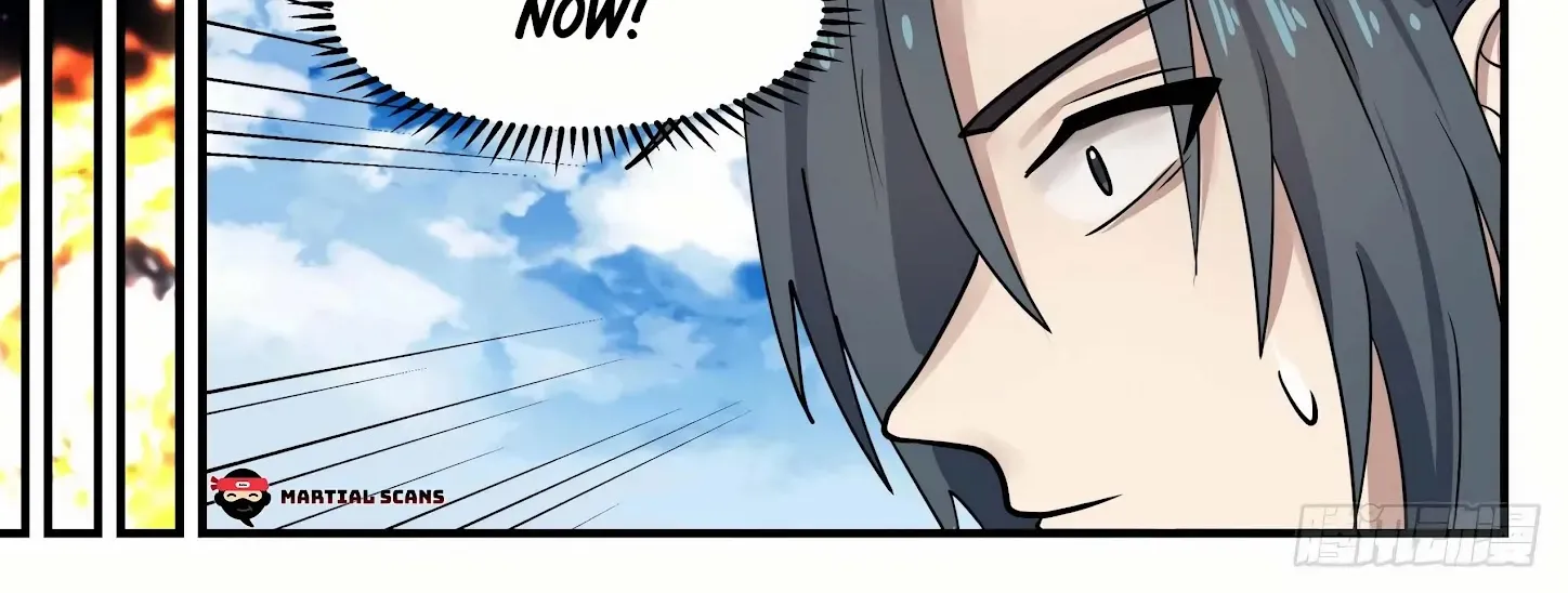 Read Martial Peak chapter 1365 image 14 on Lezhin