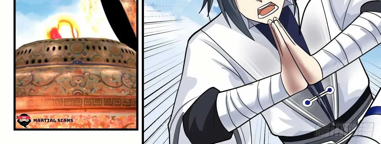 Read Martial Peak chapter 1365 image 16 on Lezhin