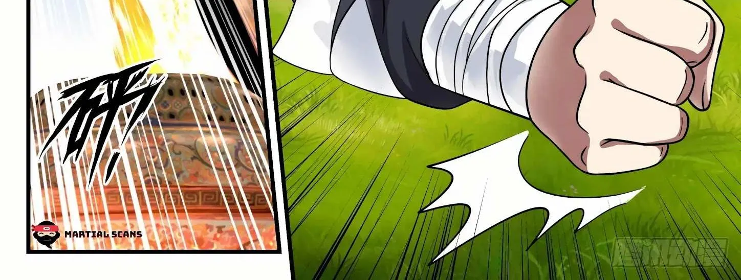 Read Martial Peak chapter 1365 image 18 on Lezhin