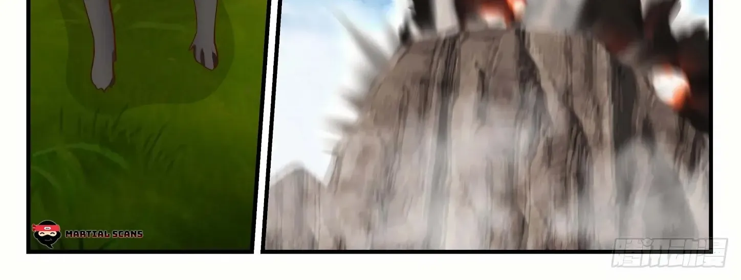 Read Martial Peak chapter 1365 image 4 on Lezhin