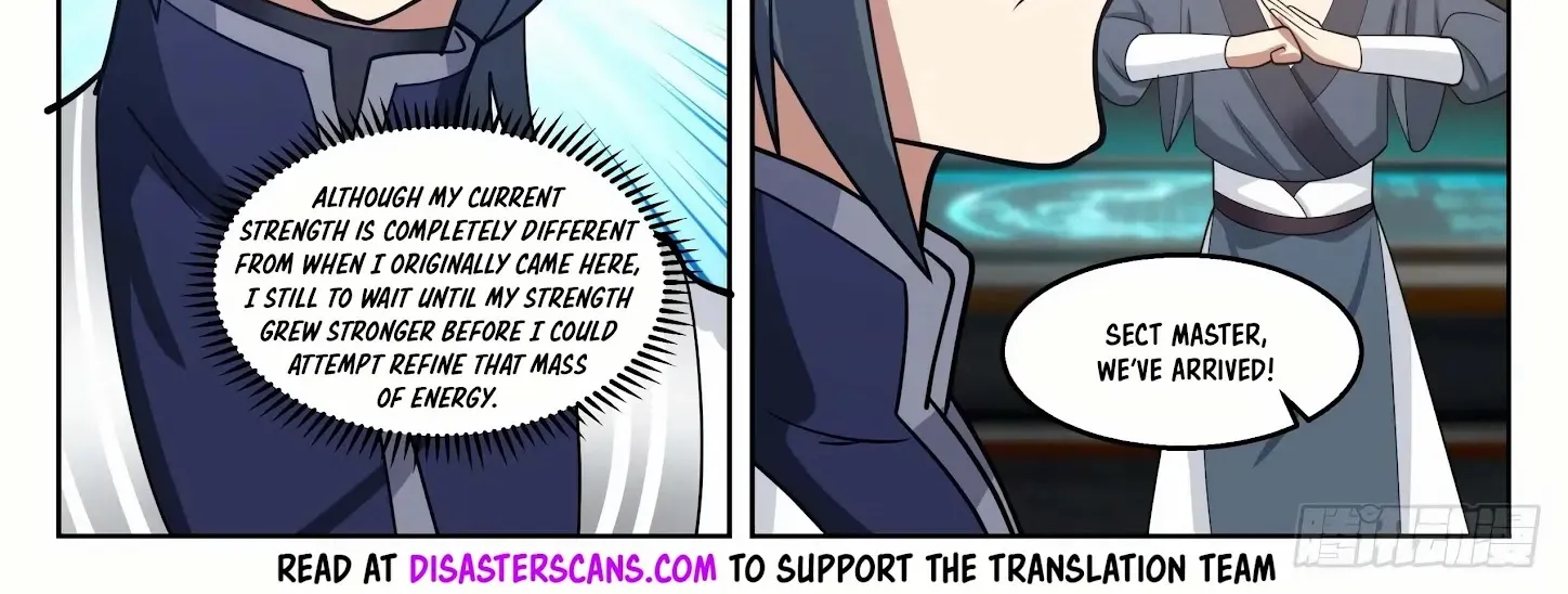 Read Martial Peak chapter 1366 image 14 on Lezhin