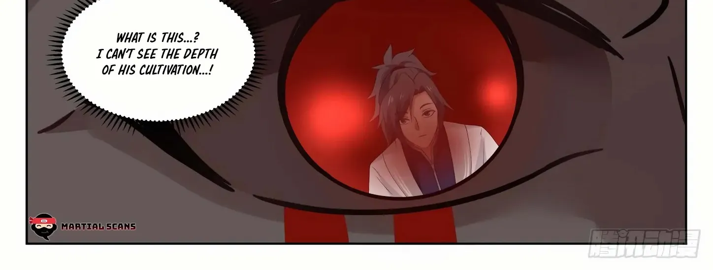 Read Martial Peak chapter 1366 image 20 on Lezhin