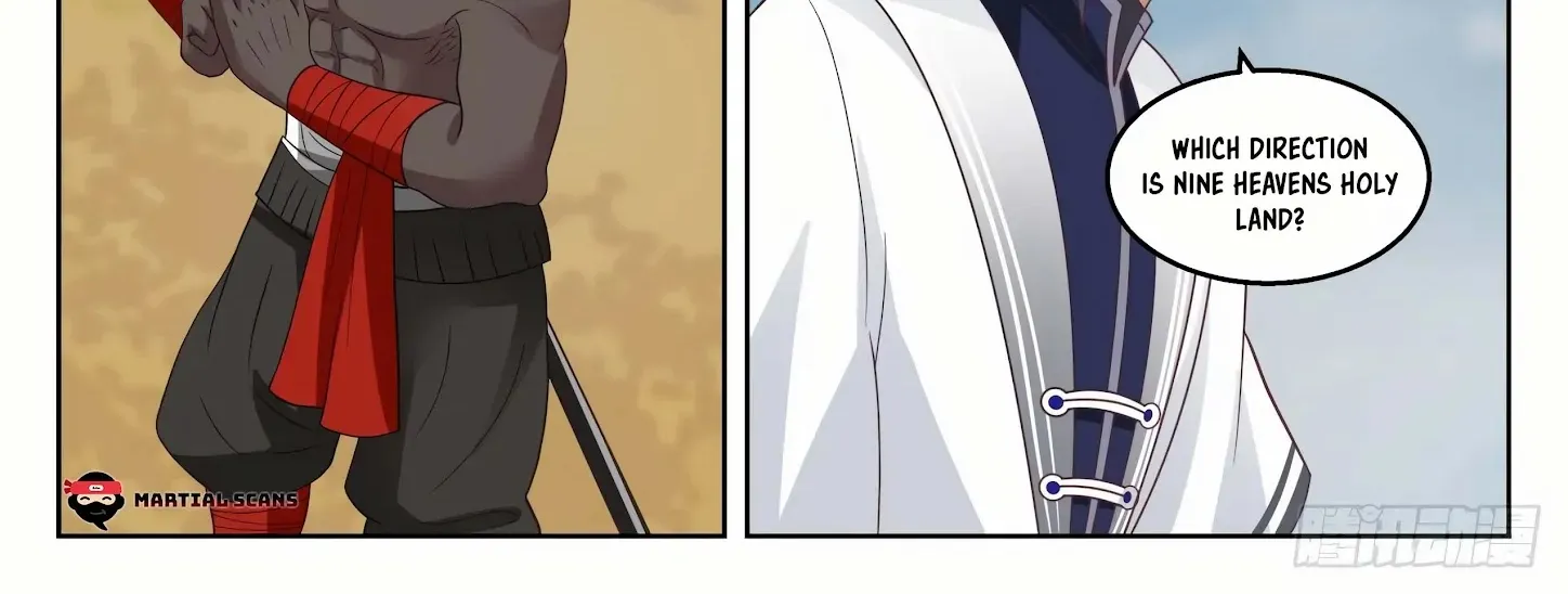 Read Martial Peak chapter 1366 image 22 on Lezhin