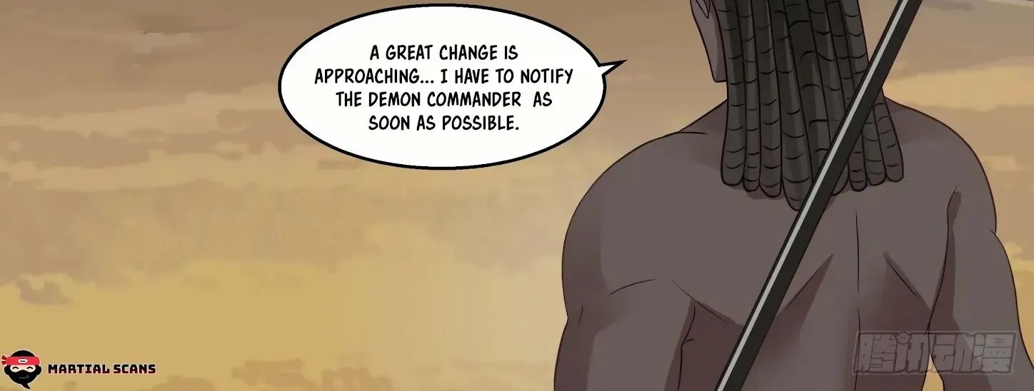 Read Martial Peak chapter 1366 image 24 on Lezhin