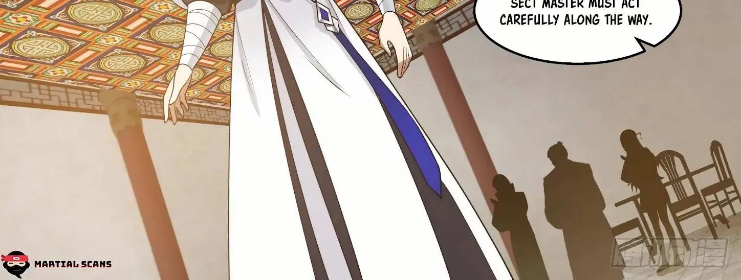 Read Martial Peak chapter 1366 image 8 on Lezhin