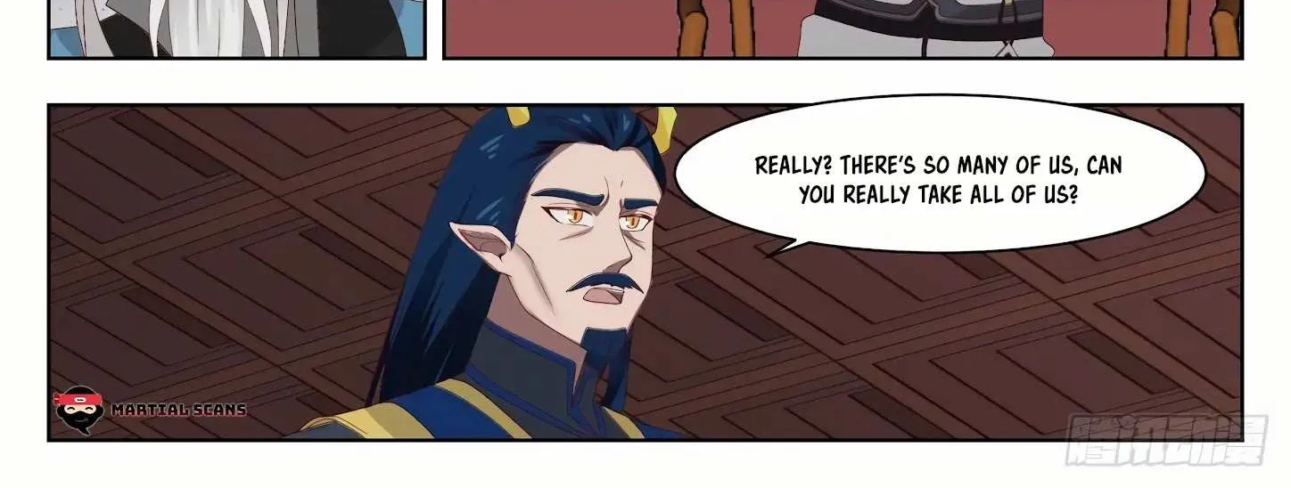 Read Martial Peak chapter 1367 image 16 on Lezhin