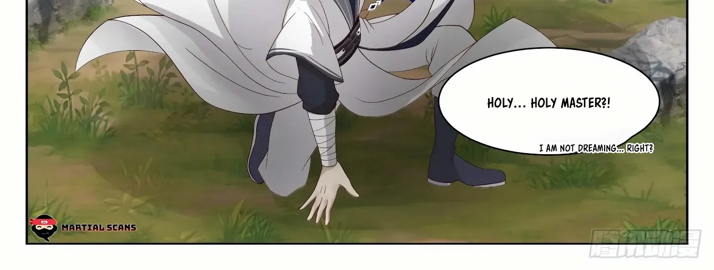 Read Martial Peak chapter 1367 image 2 on Lezhin
