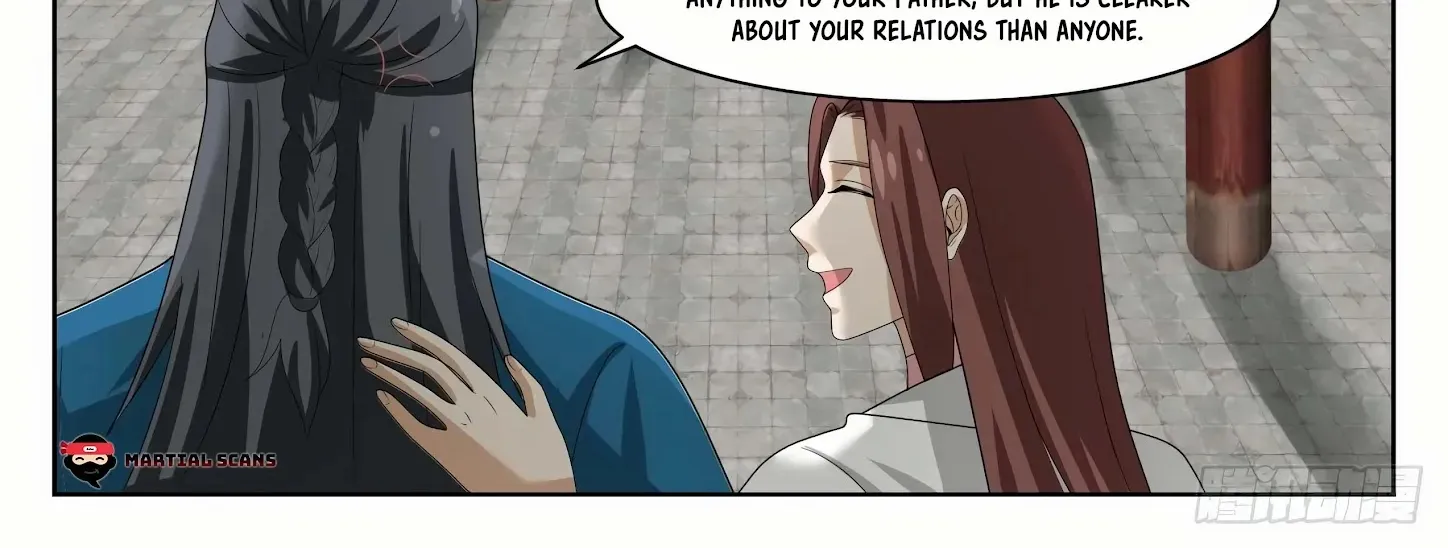 Read Martial Peak chapter 1367 image 24 on Lezhin