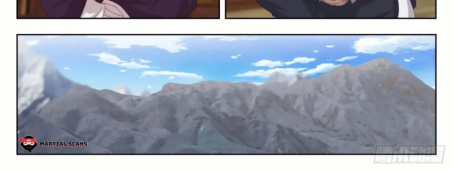 Read Martial Peak chapter 1367 image 4 on Lezhin