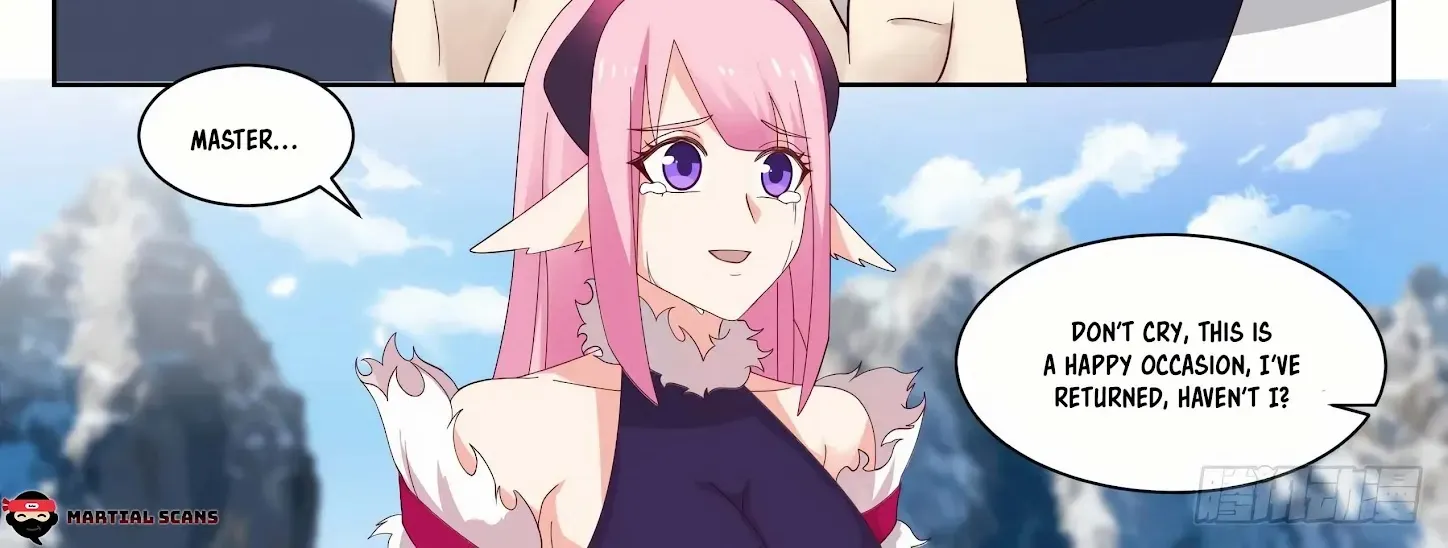 Read Martial Peak chapter 1367 image 6 on Lezhin