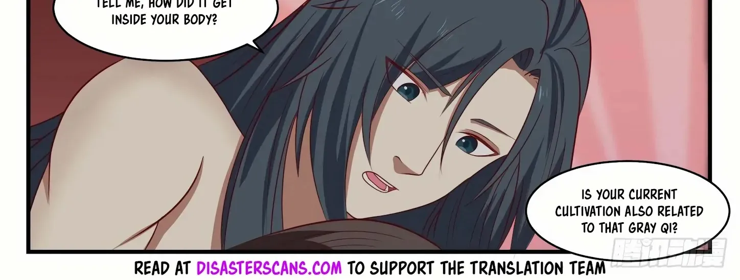 Read Martial Peak chapter 1368 image 16 on Lezhin