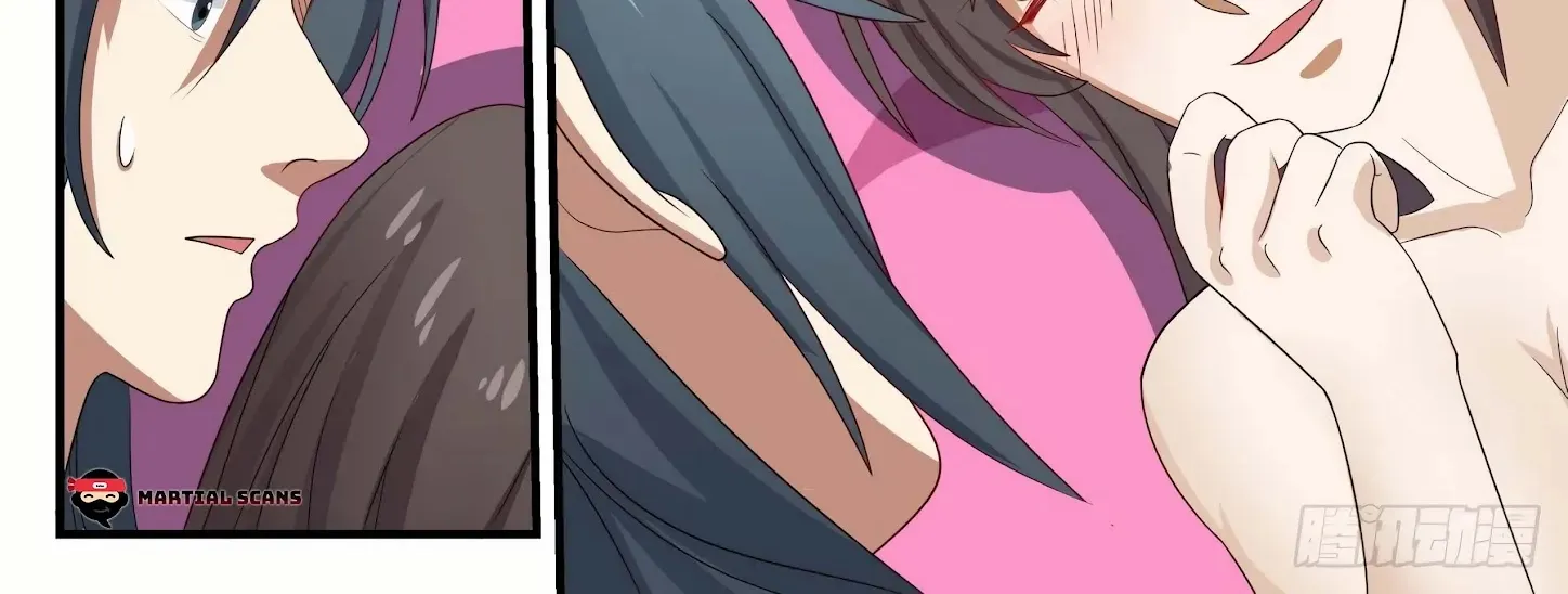 Read Martial Peak chapter 1368 image 18 on Lezhin