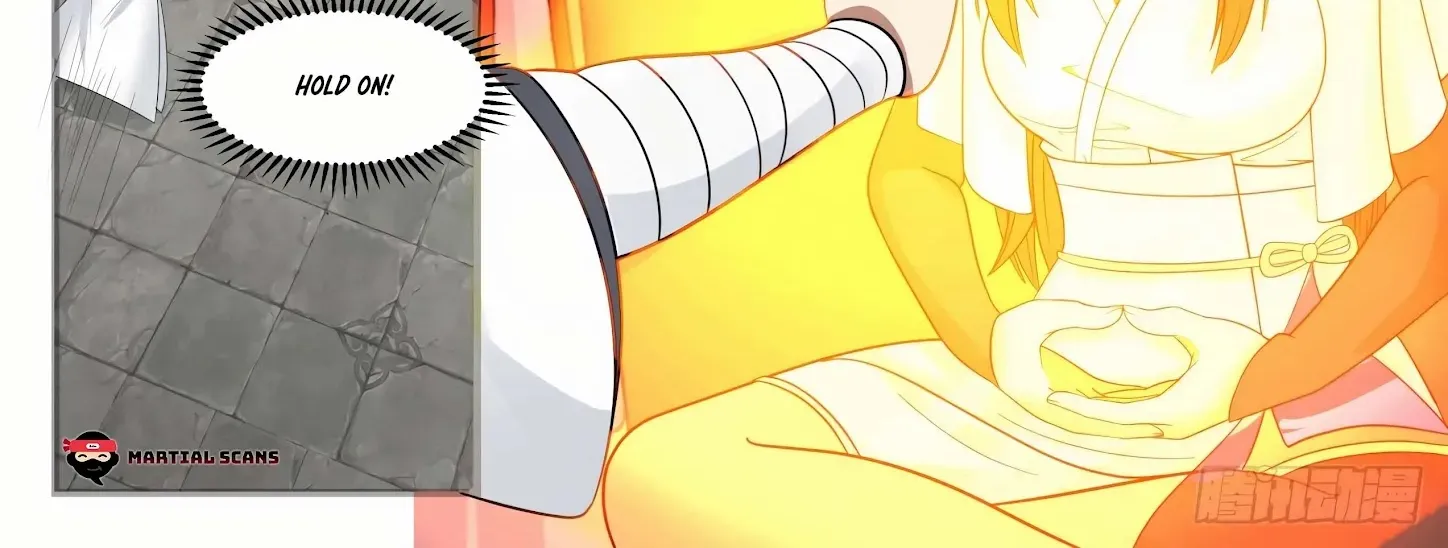 Read Martial Peak chapter 1368 image 4 on Lezhin