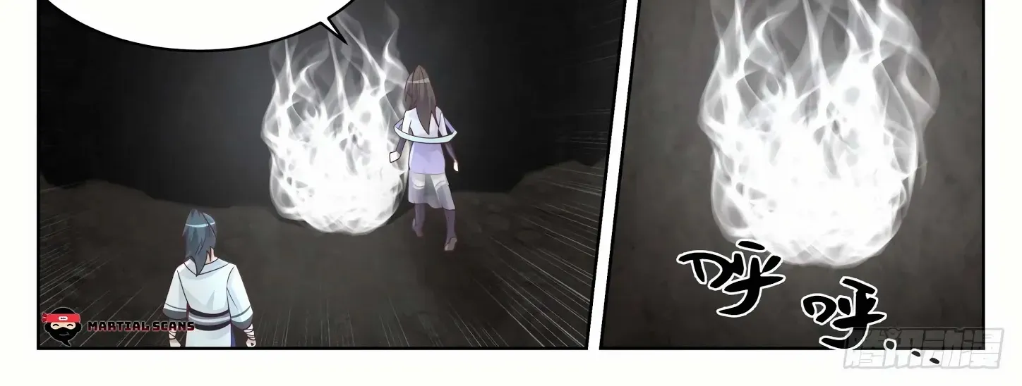 Read Martial Peak chapter 1369 image 10 on Lezhin