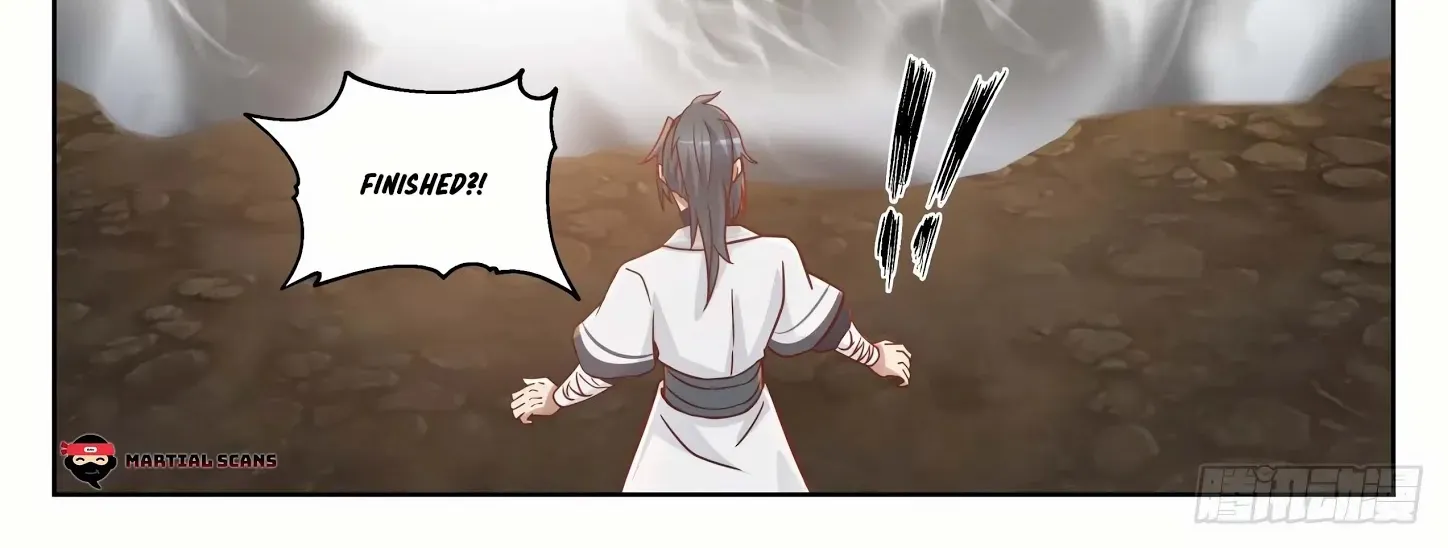 Read Martial Peak chapter 1369 image 18 on Lezhin