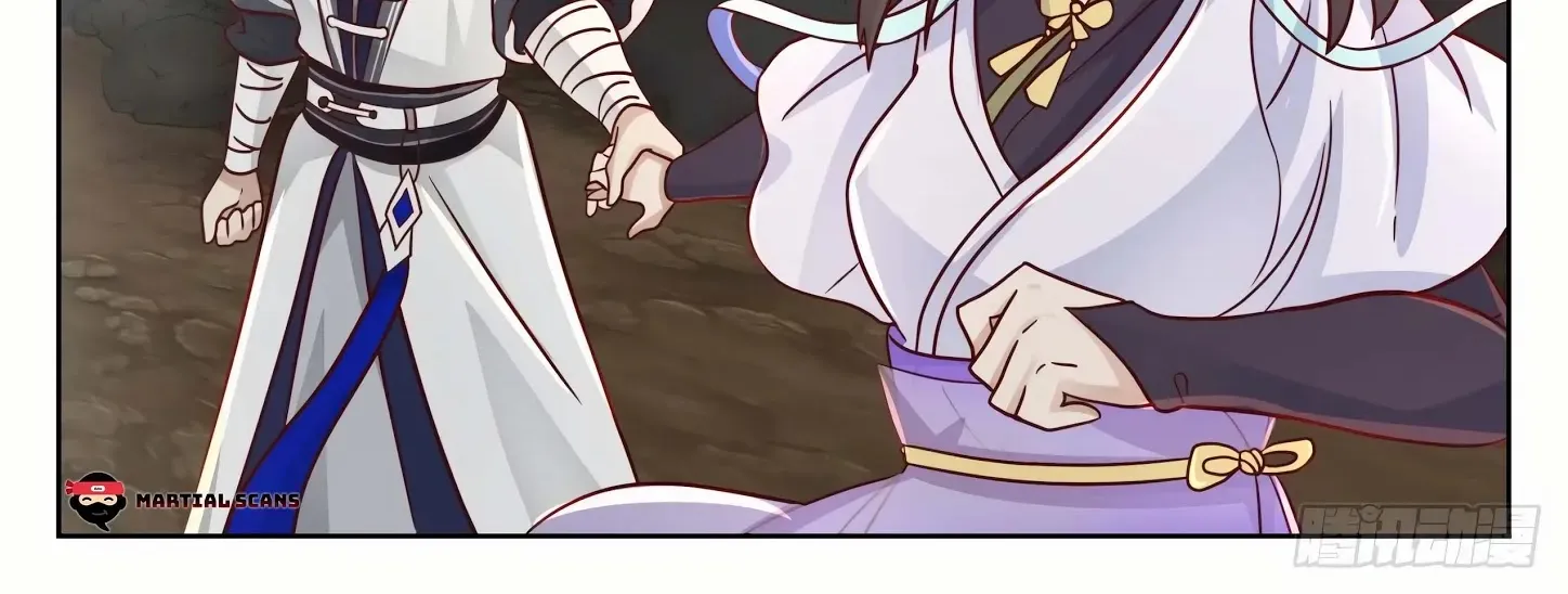 Read Martial Peak chapter 1369 image 24 on Lezhin