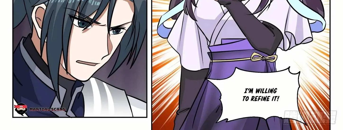 Read Martial Peak chapter 1369 image 6 on Lezhin