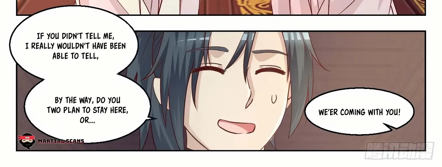 Read Martial Peak chapter 1370 image 10 on Lezhin