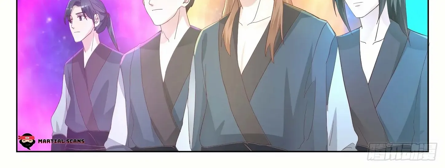 Read Martial Peak chapter 1370 image 16 on Lezhin