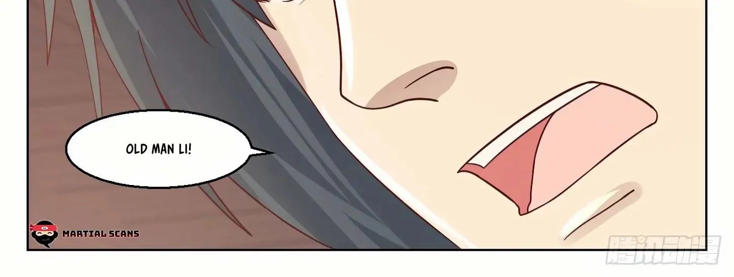 Read Martial Peak chapter 1370 image 22 on Lezhin