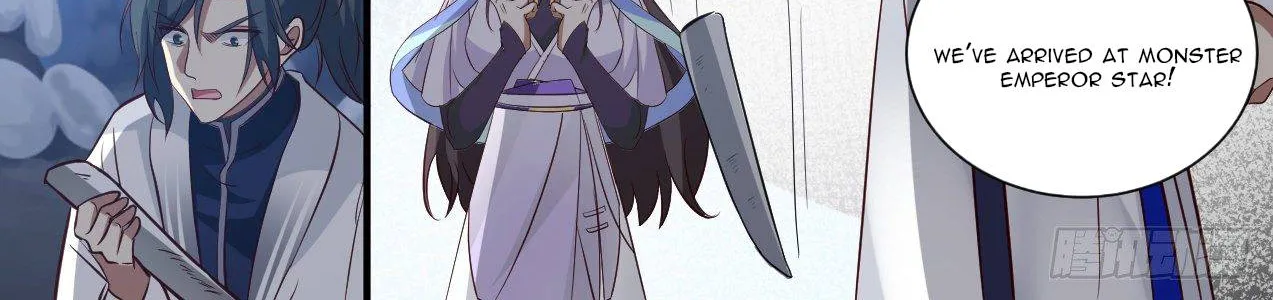 Read Martial Peak chapter 1371 image 25 on Lezhin