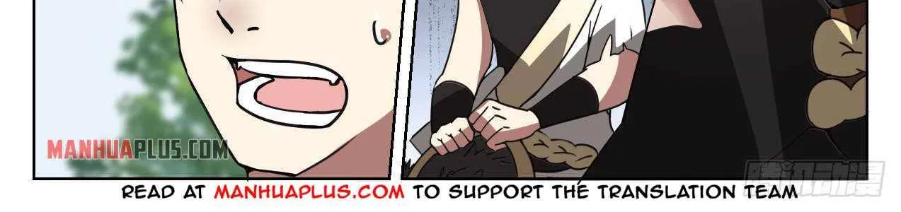 Read Martial Peak chapter 1372 image 11 on Lezhin