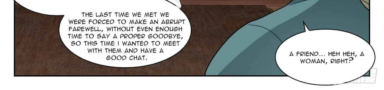 Read Martial Peak chapter 1372 image 21 on Lezhin