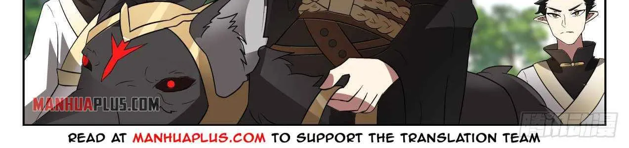 Read Martial Peak chapter 1372 image 3 on Lezhin