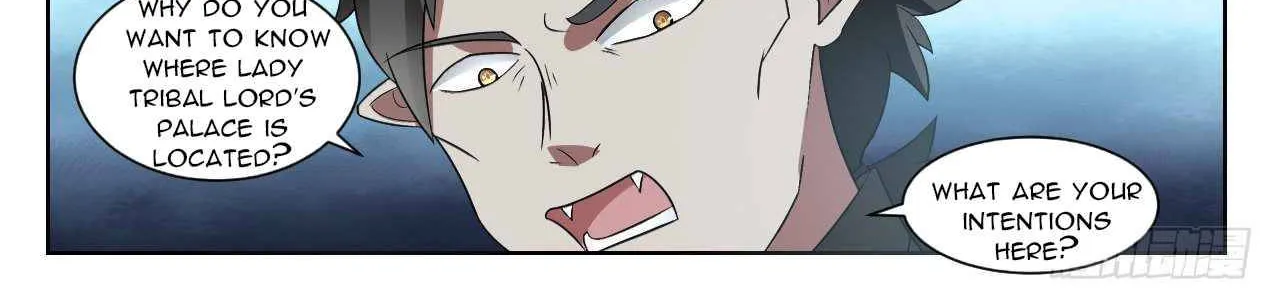 Read Martial Peak chapter 1372 image 5 on Lezhin