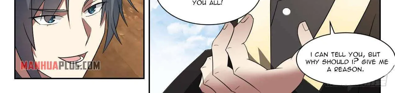Read Martial Peak chapter 1372 image 7 on Lezhin