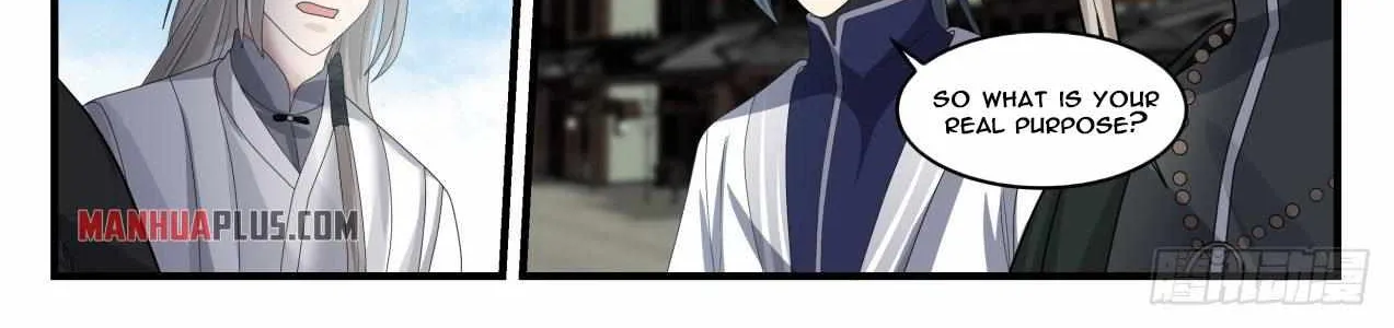 Read Martial Peak chapter 1375.1 image 15 on Lezhin