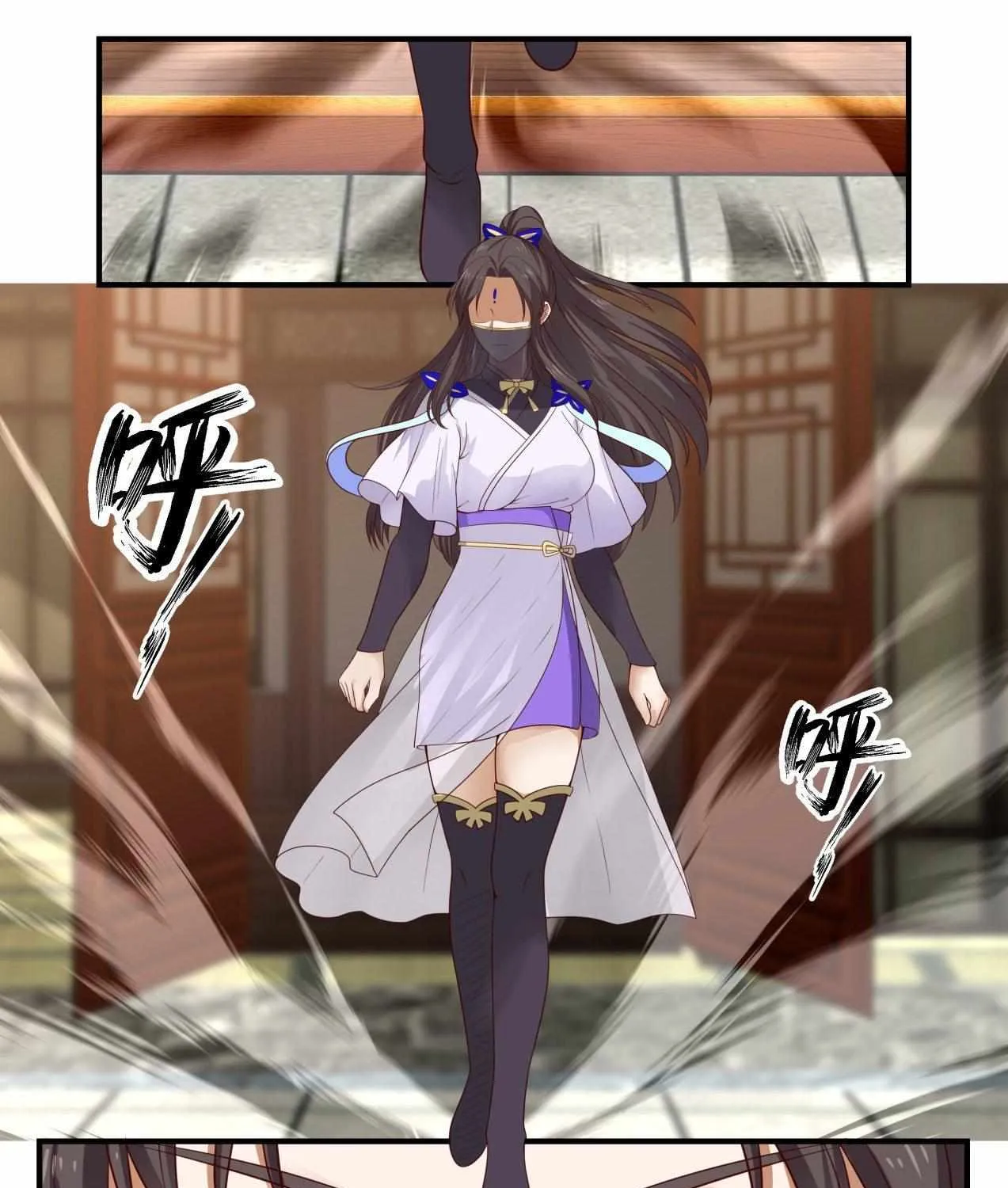 Read Martial Peak chapter 1375.1 image 18 on Lezhin