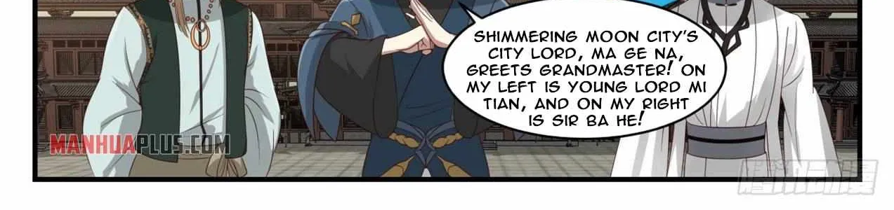 Read Martial Peak chapter 1375.1 image 21 on Lezhin