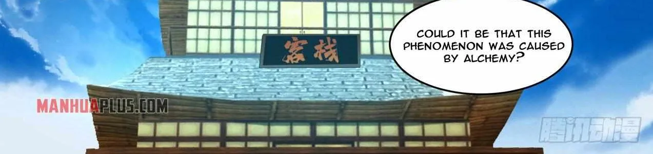 Read Martial Peak chapter 1375.1 image 9 on Lezhin