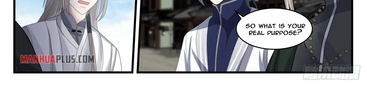 Read Martial Peak chapter 1375 image 15 on Lezhin