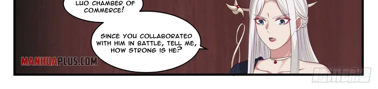 Read Martial Peak chapter 1375 image 21 on Lezhin